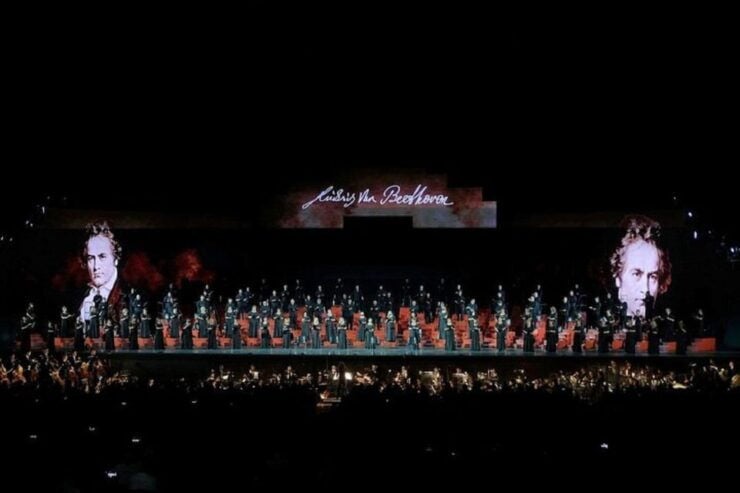 Opera at the Arena of Verona - Event Details