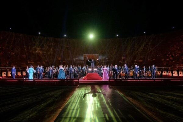 Opera at the Arena of Verona - Frequently Asked Questions