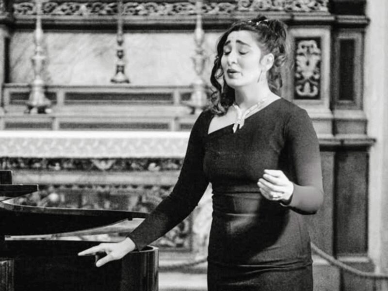 Opera Concert in Verona Palace with Prosecco - What to Expect from Your Evening in Veronas Palace Mutilati