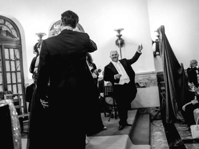 Opera Concert in Verona Palace with Prosecco - FAQs About the Opera Concert in Verona Palace