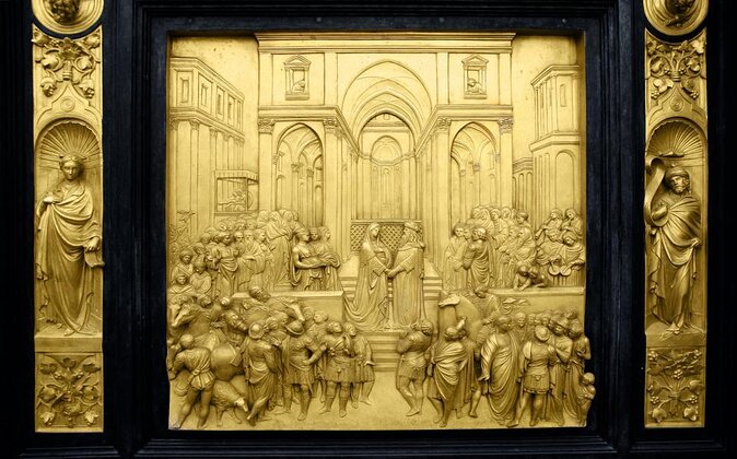 Opera Del Duomo E-Ticket With Florence City & Baptistery Audios - Reviews