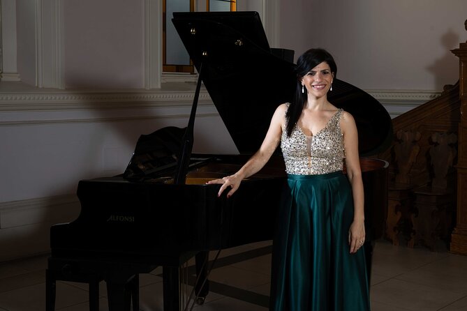 Opera Greatest Hits and Romantic Piano - Traveler Photos