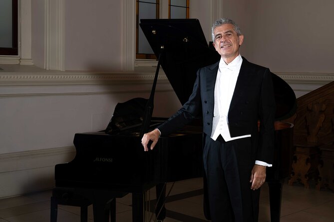 Opera Greatest Hits and Romantic Piano - Opera Highlights