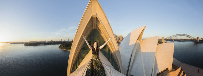 Opera & Musical Shows at Sydney Opera House - A few things to know before booking