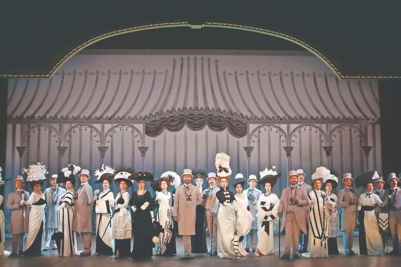 Opera & Musical Shows at Sydney Opera House - My Fair Lady: songs, story, and a bigger production