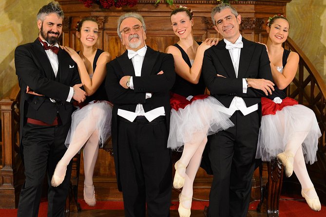 Opera Pass: a Night at the Opera in Rome - Refund Policy