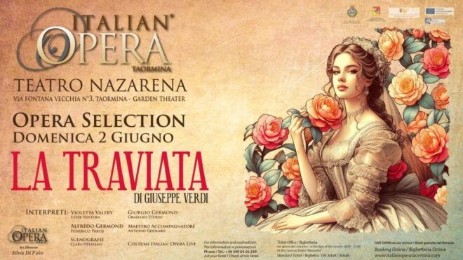 Opera Selection - Full Description