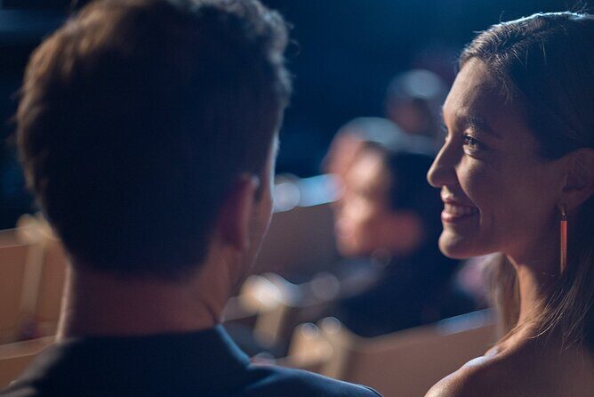 Opera Tickets: The Drover's Wife at Sydney Opera House - Practical Details and Tips