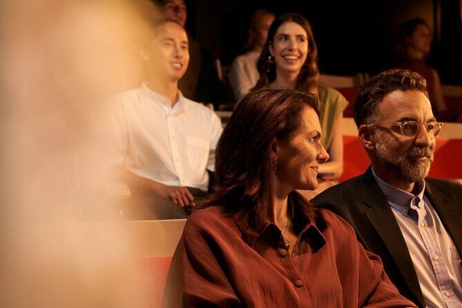 Opera Tickets: Turandot at Sydney Opera House - Final Thoughts: Is This Opera Experience Worth It?