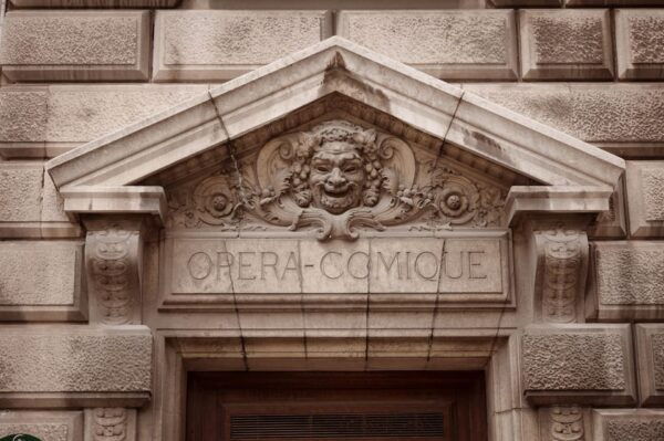 Opera Walking Tour - Questions You May Have