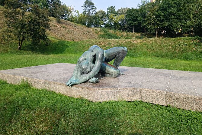 Operation Anthropoid 4hrs Off The Beaten Tracks - The Sum Up