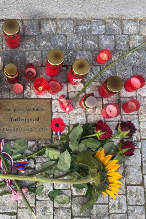 Operation Anthropoid in Detail With Lidice Village - Tour Details and Logistics