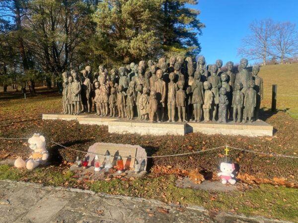Operation Anthropoid in Detail With Lidice Village - Tour Inclusions and Recommendations