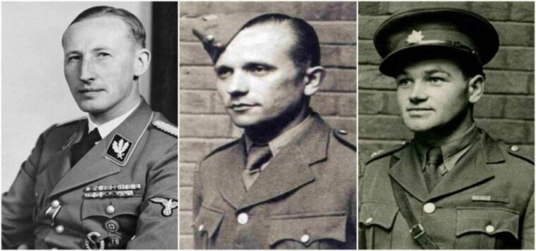 Operation Anthropoid Tour or Terezín Concentration Camp Tour - FAQ