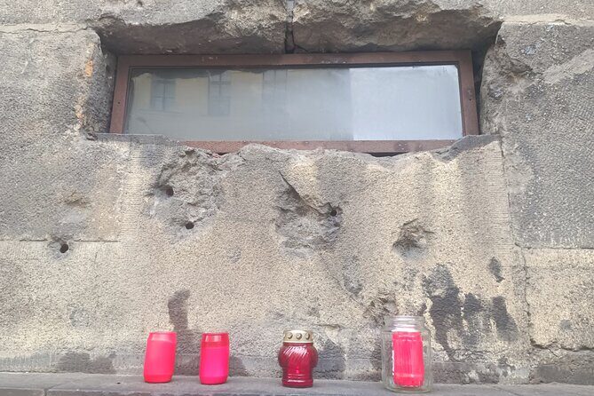 Operation Anthropoid Tours & Lidice Village in Detail - The Experience in Detail