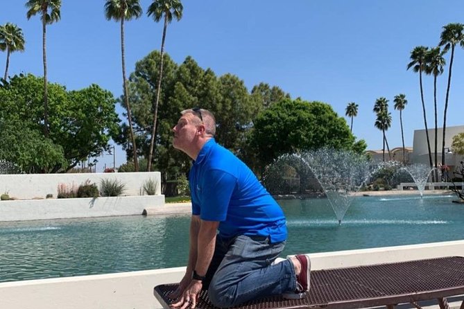 Operation City Quest Scavenger Hunt - Basildon, UK - How to Book Operation City Quest