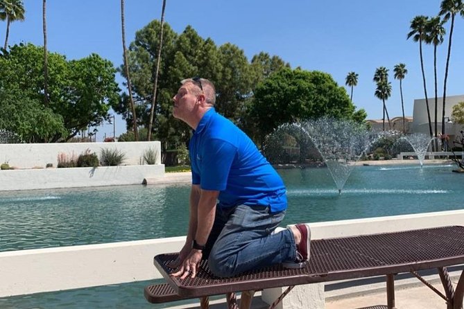 Operation City Quest Scavenger Hunt - Chelmsford, UK - Cancellation Policy for Operation City Quest