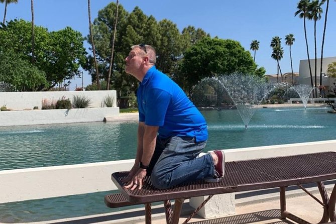 Operation City Quest Scavenger Hunt - Enfield Town, UK - Highlights of Enfield Town