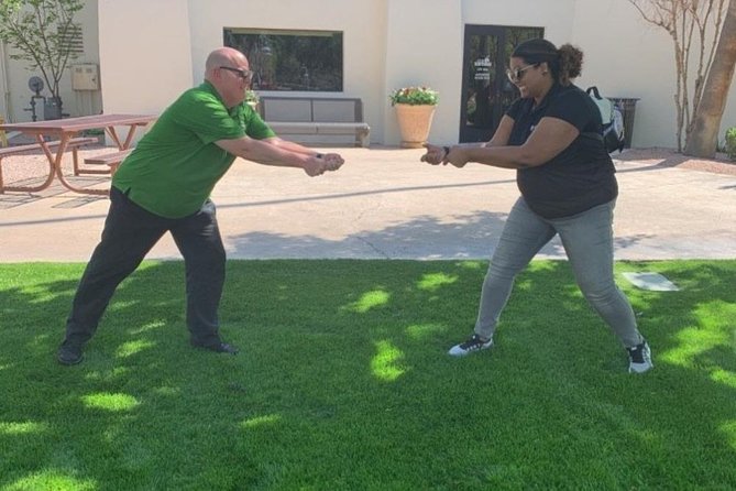 Operation City Quest Scavenger Hunt - Milton Keynes, UK - Additional Information for Participants