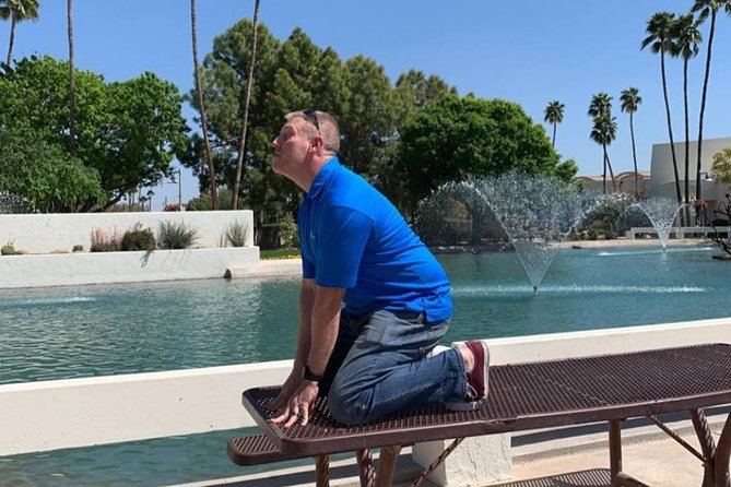 Operation City Quest Scavenger Hunt - Milton Keynes, UK - Common Questions About the Scavenger Hunt