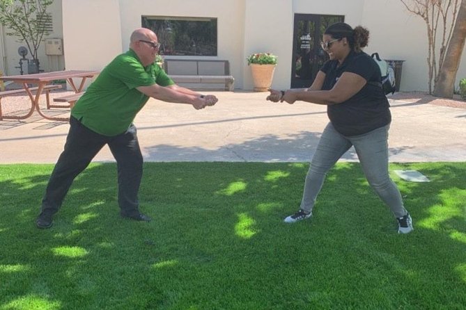 Operation City Quest Scavenger Hunt - Northampton, UK - What Is Operation City Quest?