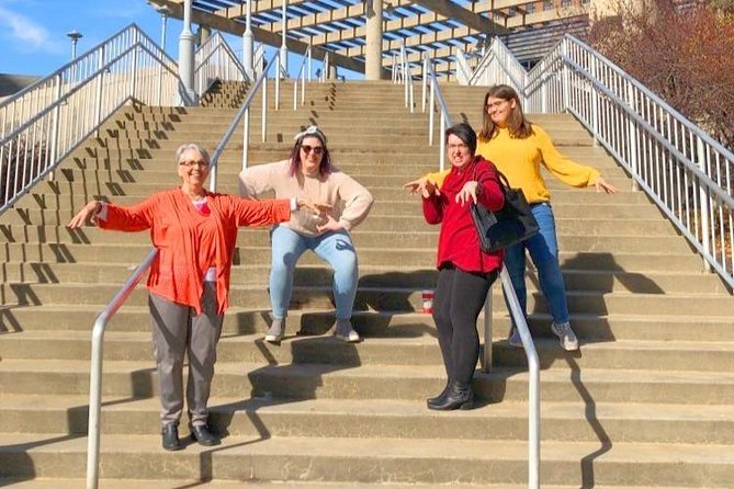 Operation City Quest Scavenger Hunt - Oldham, UK - Tips for a Successful Scavenger Hunt Experience