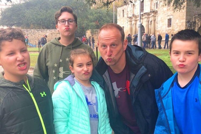 Operation City Quest Scavenger Hunt - Saint Helens, UK - Cancellation Policy Details