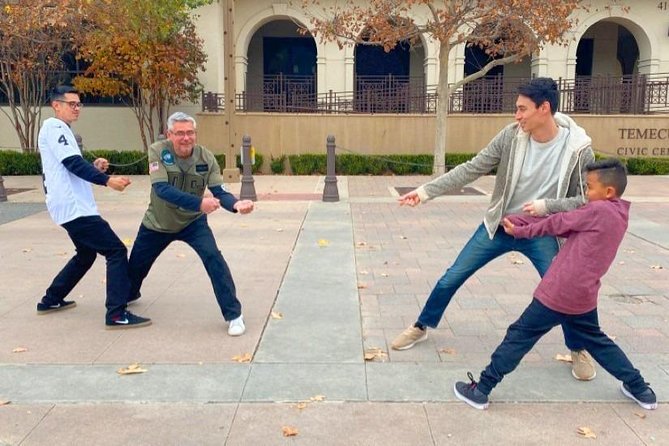 Operation City Quest Scavenger Hunt - West Bromwich, UK - Common Questions (FAQs)