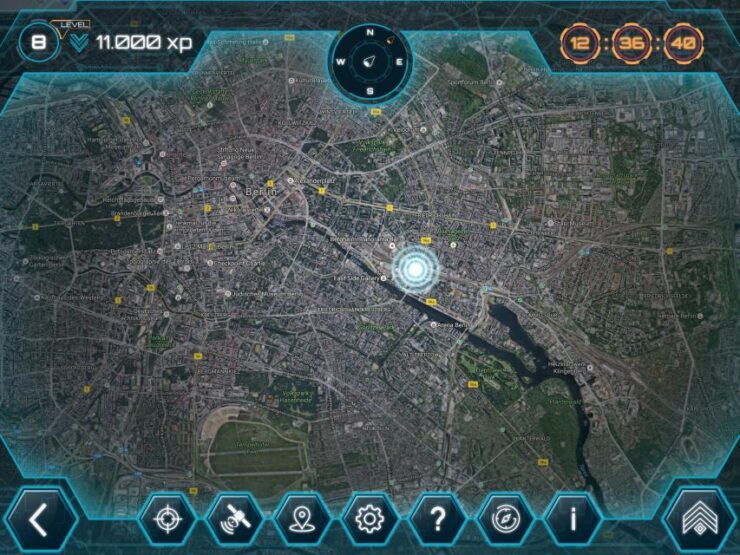 [Operation Mindfall] Outdoor Escape Room in Milan - Good To Know