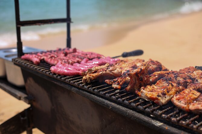 Ophelia Catamaran Cruises + Beach BBQ - Important Additional Information