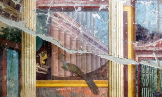 Oplontis: Private Walking Tour at Villa Di Poppea - Not Suitable For