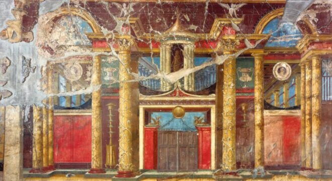Oplontis Villa: Private Guided Tour With Your Archaeologist - Inclusions