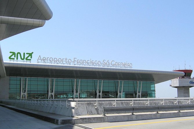 Oporto Airport Private Transfer to Gaia - Why Choose a Private Transfer?
