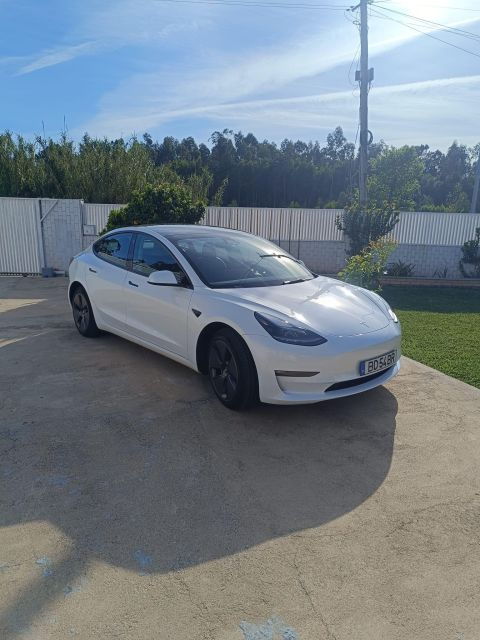 Oporto Airport - Service Details