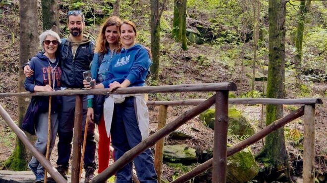 Oporto: Challenging Trail to Marão Mountain With Picnic - Booking Information