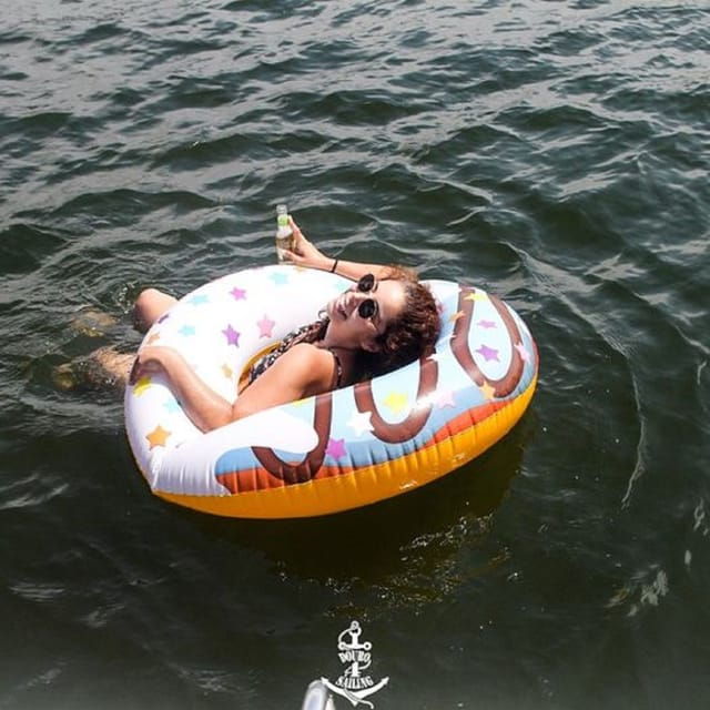Oporto: Cruises Douro River Private Yacht Cruises - Yacht Experience and Features