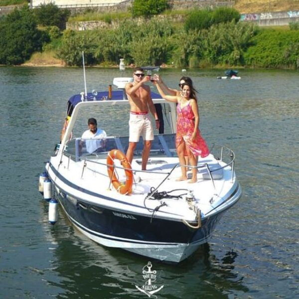 Oporto: Cruises Douro River Private Yacht Cruises - Flexible Travel Plans