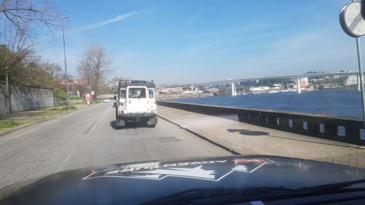 Oporto & Douro: 4x4 Amazing Tour and Wine Experiences - Inclusions
