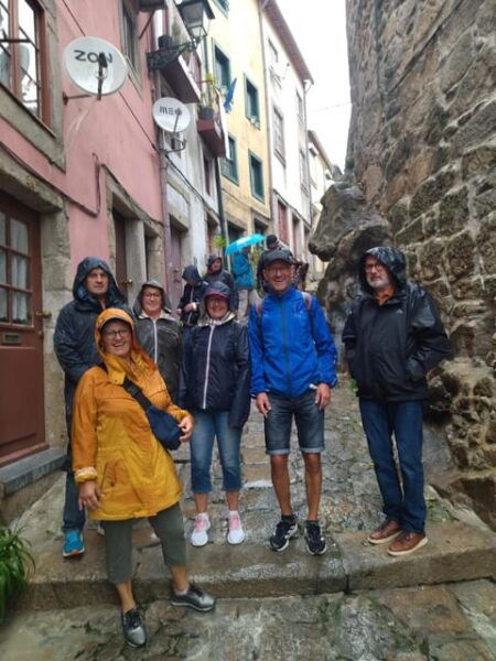Oporto - Old Town Tour With Official Tour Guide - Frequently Asked Questions
