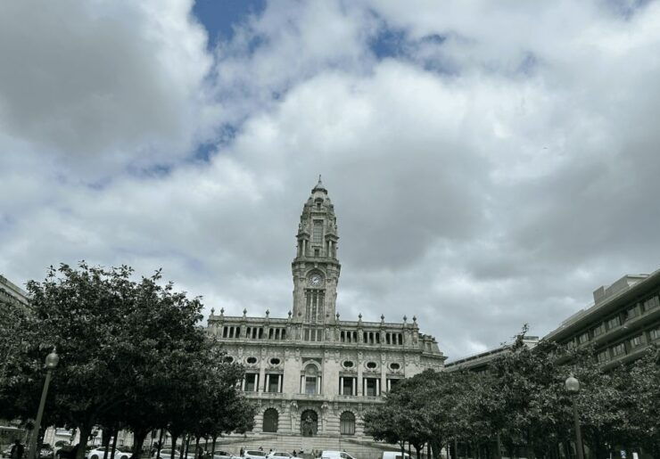 Oporto Private Tour - Tour Details