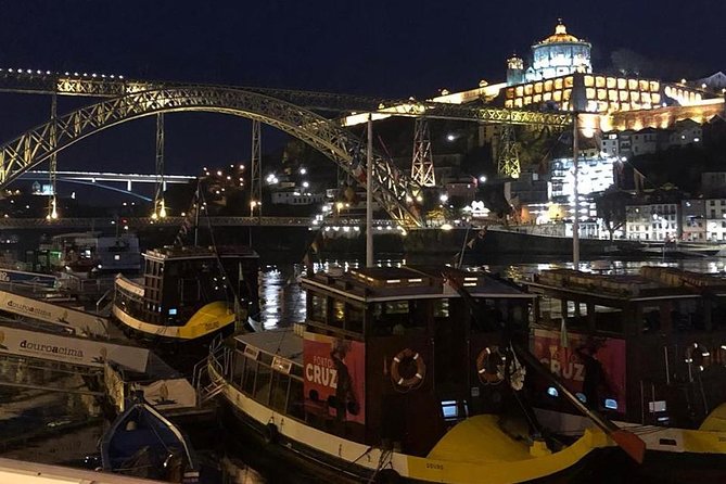Oporto Private Tour - Cancellation Policy