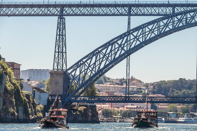 Oporto Six Bridges Cruise - Positive Feedback