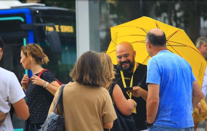 Oporto: The #1 Tour in Oporto, up to 19 people - Practical Details and Value