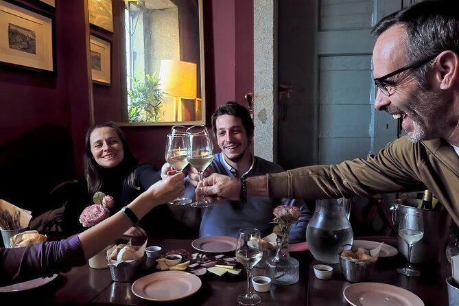 Oporto Wine Tour & One-Hour Fado Experience Small Group Tour - Good To Know