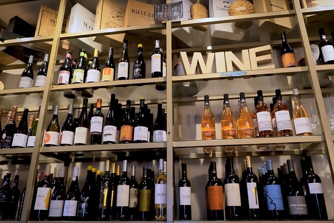 Oporto Wine Tour & One-Hour Fado Experience Small Group Tour - Tour Features