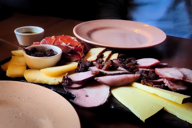 Oporto Wine Tour & One-Hour Fado Experience Small Group Tour - Pricing and Booking Information