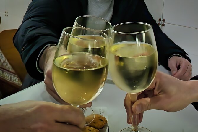 Oporto Wine Tour & One-Hour Fado Experience Small Group Tour - Reservation Process