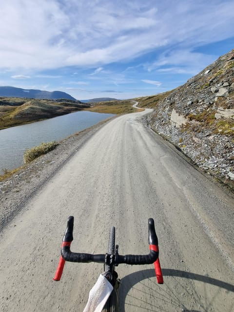 Oppdal private trail & gravel guide 3h - Good To Know