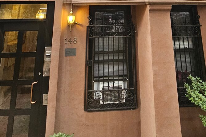 Oppenheimer in New York Walking Tour - Transparent Pricing