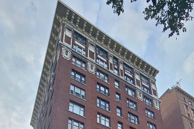 Oppenheimer in New York Walking Tour - Reviews and Ratings